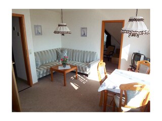 Ferienwohnung Dahme Außenaufnahme 3