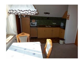 Ferienwohnung Dahme Außenaufnahme 4