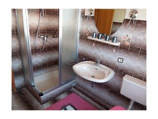 Ferienwohnung Dahme Außenaufnahme 5