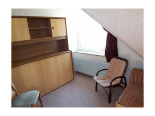 Ferienwohnung Dahme Außenaufnahme 6