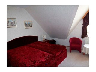 Ferienwohnung Dahme Außenaufnahme 7