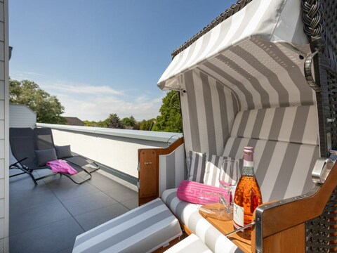 Appartement de vacances diemelblick acht