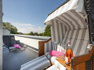 Vakantieappartement Dorum-Neufeld Buitenaudio-opname 1