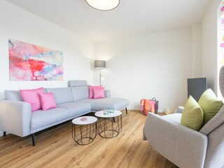 Apartamento de vacaciones Dorum-Neufeld Características 20