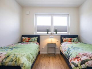 Vakantieappartement Dorum-Neufeld Kenmerken 21