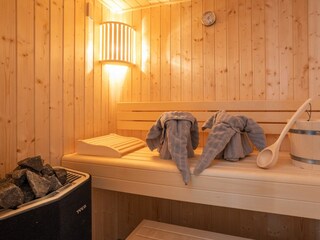 Vakantieappartement Dorum-Neufeld Buitenaudio-opname 2