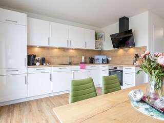 Apartamento de vacaciones Dorum-Neufeld Grabación al aire libre 3