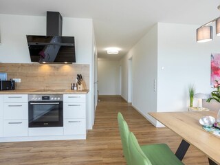 Appartement de vacances Dorum-Neufeld Enregistrement extérieur 5