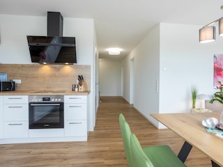 Vakantieappartement Dorum-Neufeld Buitenaudio-opname 5