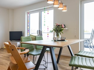 Vakantieappartement Dorum-Neufeld Buitenaudio-opname 6