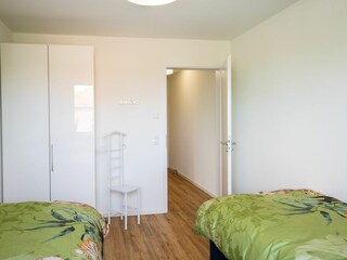 Apartamento de vacaciones Dorum-Neufeld Características 23