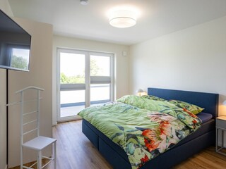 Apartamento de vacaciones Dorum-Neufeld Características 24