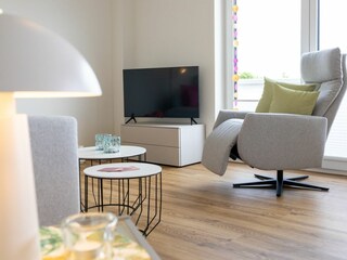 Appartamento per vacanze Dorum-Neufeld Caratteristiche 25