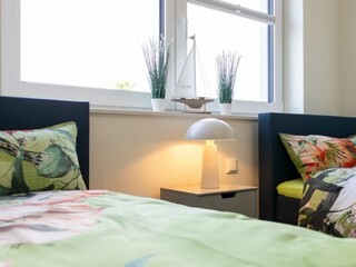 Vakantieappartement Dorum-Neufeld Kenmerken 26