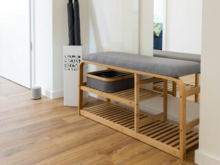 Apartamento de vacaciones Dorum-Neufeld Grabación al aire libre 16