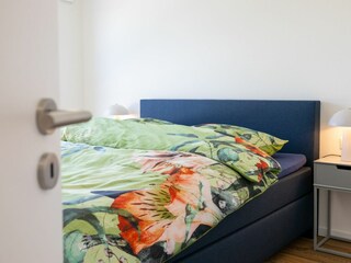 Apartamento de vacaciones Dorum-Neufeld Características 27