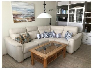 Ferienwohnung Schönberger Strand Außenaufnahme 3