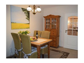 Ferienwohnung Schönberger Strand Außenaufnahme 4