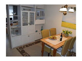 Ferienwohnung Schönberger Strand Außenaufnahme 5