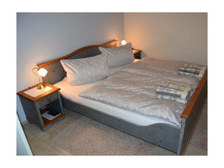 Ferienwohnung Schönberger Strand Außenaufnahme 6