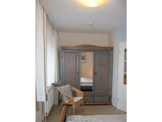 Ferienwohnung Schönberger Strand Außenaufnahme 7