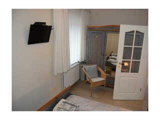 Ferienwohnung Schönberger Strand Außenaufnahme 8