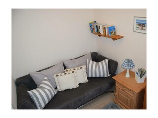 Ferienwohnung Schönberger Strand Außenaufnahme 9