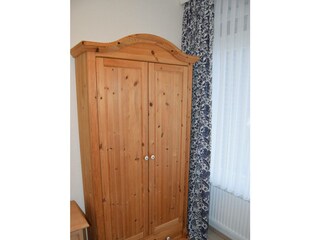 Ferienwohnung Schönberger Strand Außenaufnahme 10