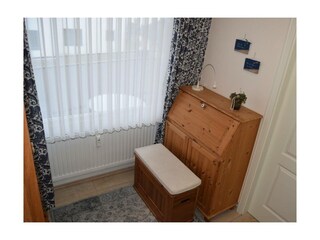 Ferienwohnung Schönberger Strand Außenaufnahme 11