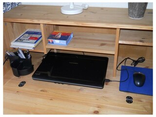 Ferienwohnung Schönberger Strand Außenaufnahme 12