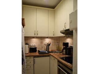 Ferienwohnung Schönberger Strand Außenaufnahme 13