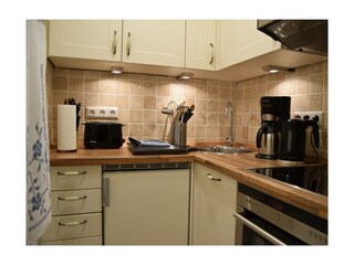 Ferienwohnung Schönberger Strand Außenaufnahme 14