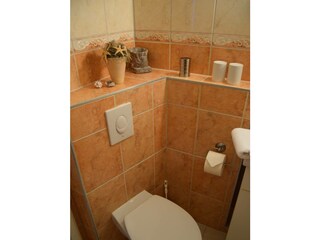 Ferienwohnung Schönberger Strand Außenaufnahme 17