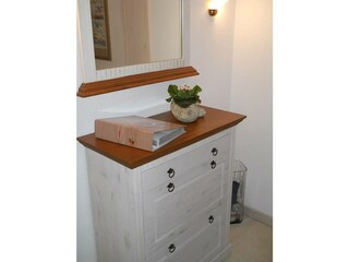 Ferienwohnung Schönberger Strand Außenaufnahme 18