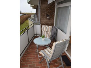 Ferienwohnung Schönberger Strand Außenaufnahme 19