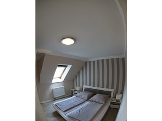 Ferienwohnung Dahme Außenaufnahme 4
