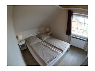Ferienwohnung Dahme Außenaufnahme 6