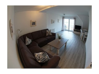 Ferienwohnung Dahme Außenaufnahme 7
