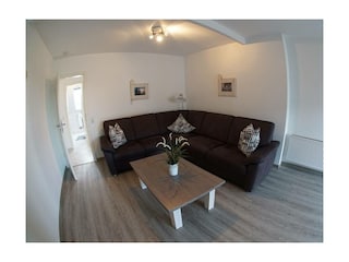 Ferienwohnung Dahme Außenaufnahme 8