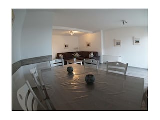 Ferienwohnung Dahme Außenaufnahme 9
