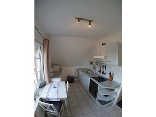 Ferienwohnung Dahme Außenaufnahme 13
