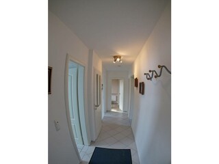 Ferienwohnung Dahme Außenaufnahme 15