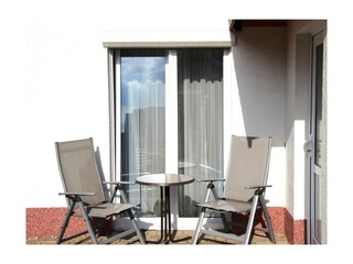 Ferienwohnung Grömitz Außenaufnahme 5