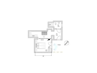 Ferienwohnung Grömitz Außenaufnahme 6