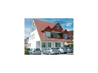 Ferienwohnung Grömitz Außenaufnahme 7