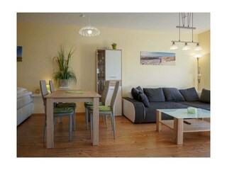 Ferienwohnung Großenbrode Außenaufnahme 3