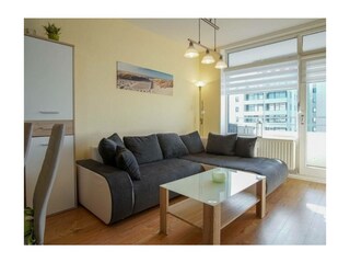 Ferienwohnung Großenbrode Außenaufnahme 4