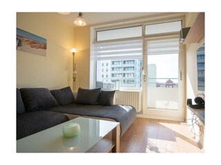 Ferienwohnung Großenbrode Außenaufnahme 5