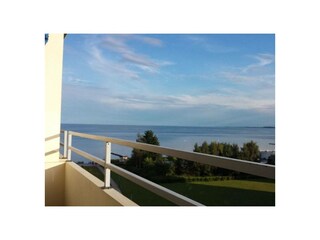 Ferienwohnung Großenbrode Außenaufnahme 6