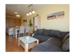 Ferienwohnung Großenbrode Außenaufnahme 7